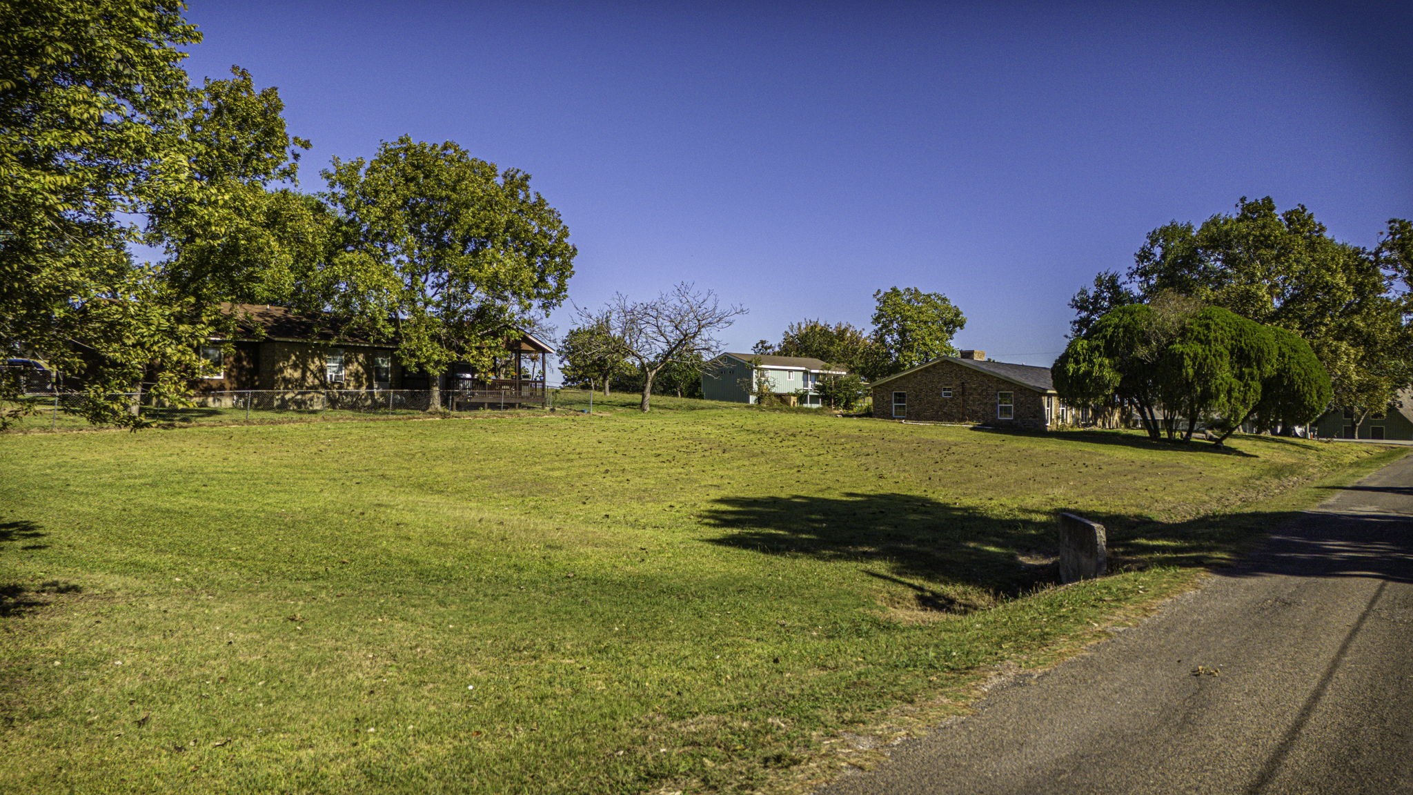 Tba Highcrest Drive Point Blank, TX 77364 - Photo 2 of 16 a view of a ocean view