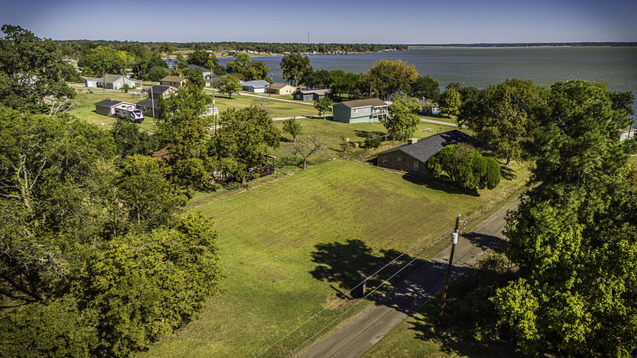 Tba Highcrest Drive Point Blank, TX 77364 - Photo 6 of 16