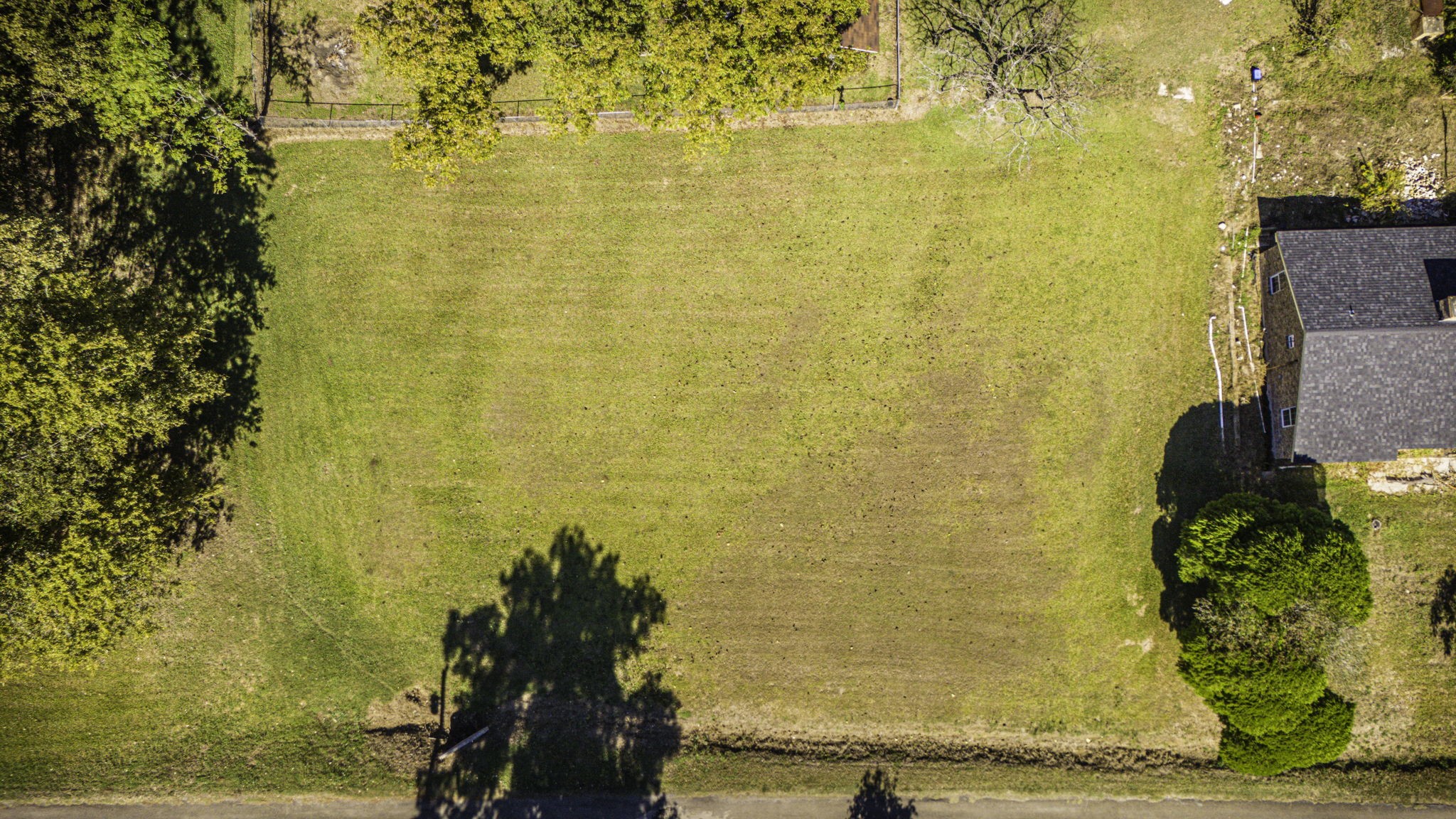 Tba Highcrest Drive Point Blank, TX 77364 - Photo 9 of 16 a view of a lake view