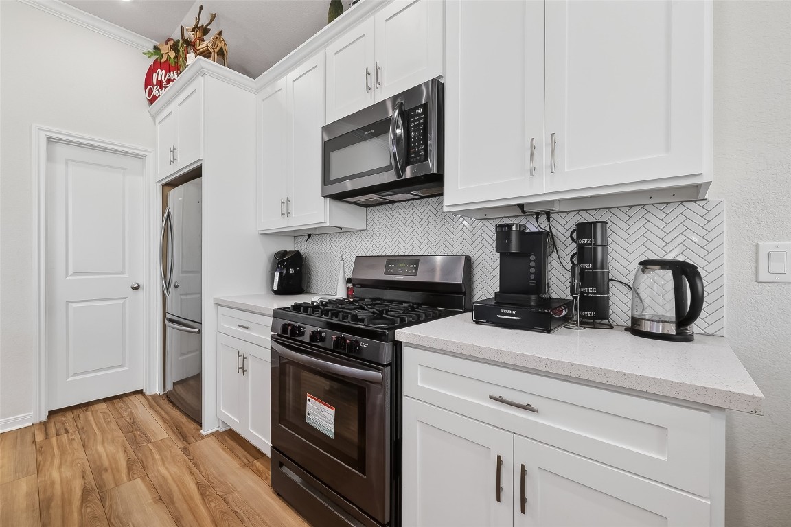 5121 Firnat Street Houston, TX 77016 - Photo 12 of 31