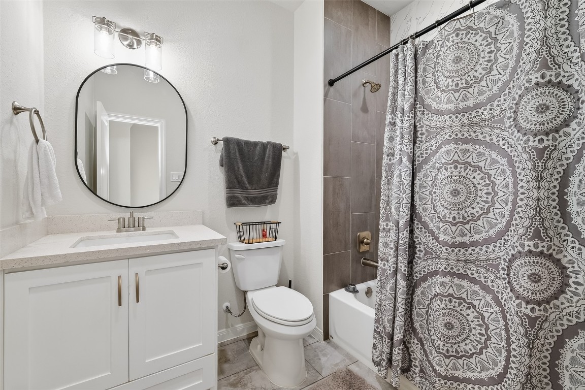 5121 Firnat Street Houston, TX 77016 - Photo 23 of 31