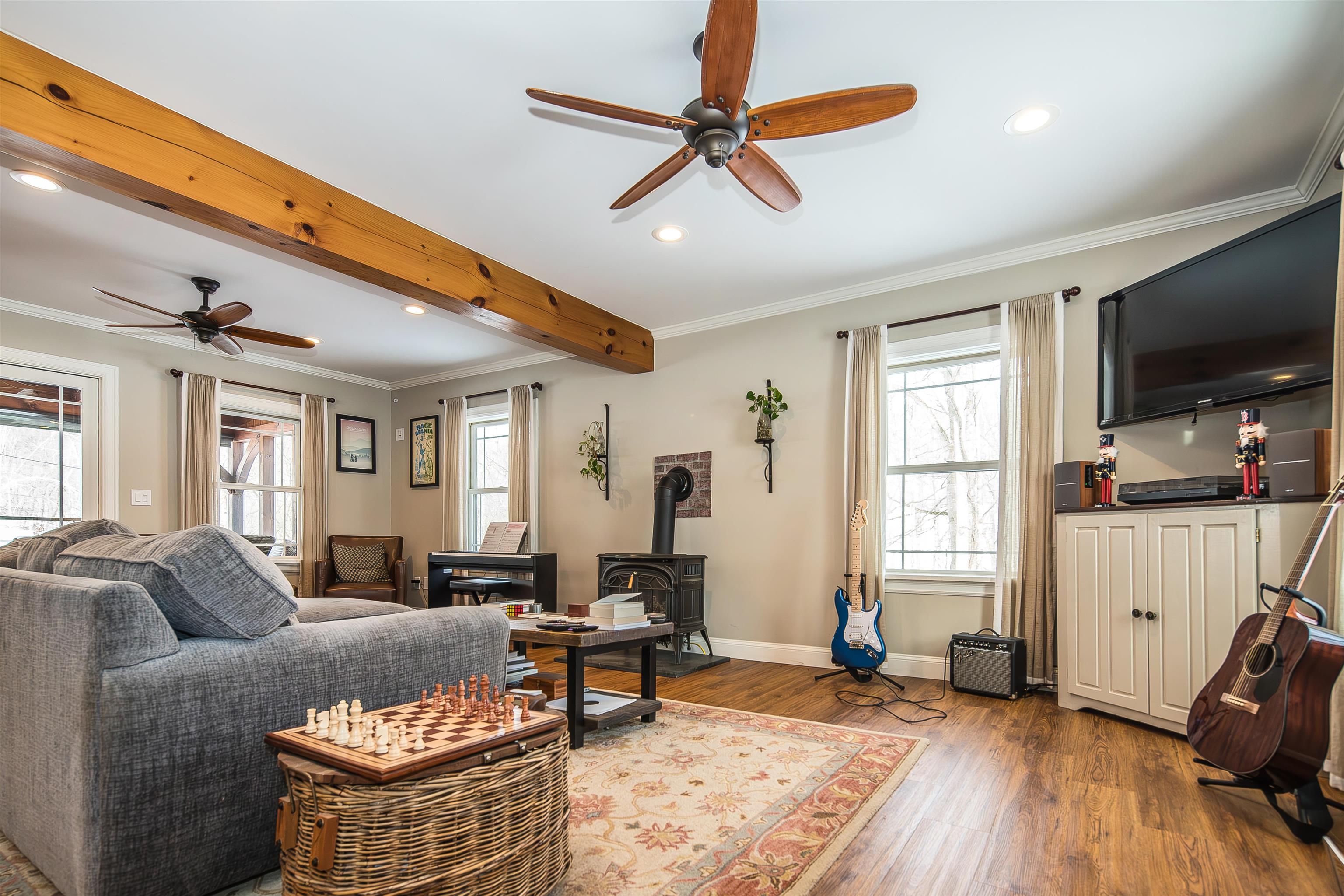 1970 East Hubbardton Road Castleton, VT 05735 - Photo 13 of 35