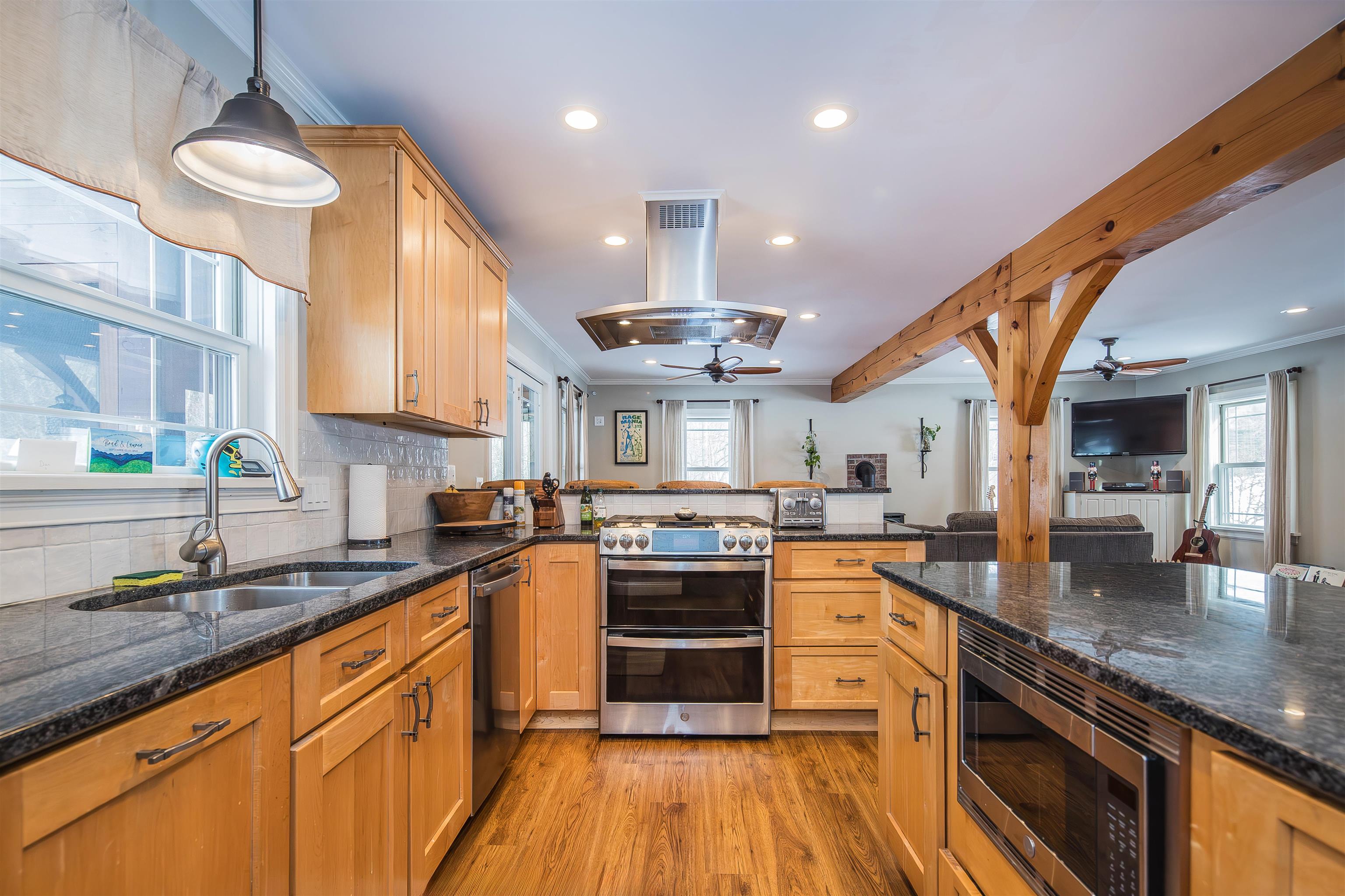 1970 East Hubbardton Road Castleton, VT 05735 - Photo 14 of 35