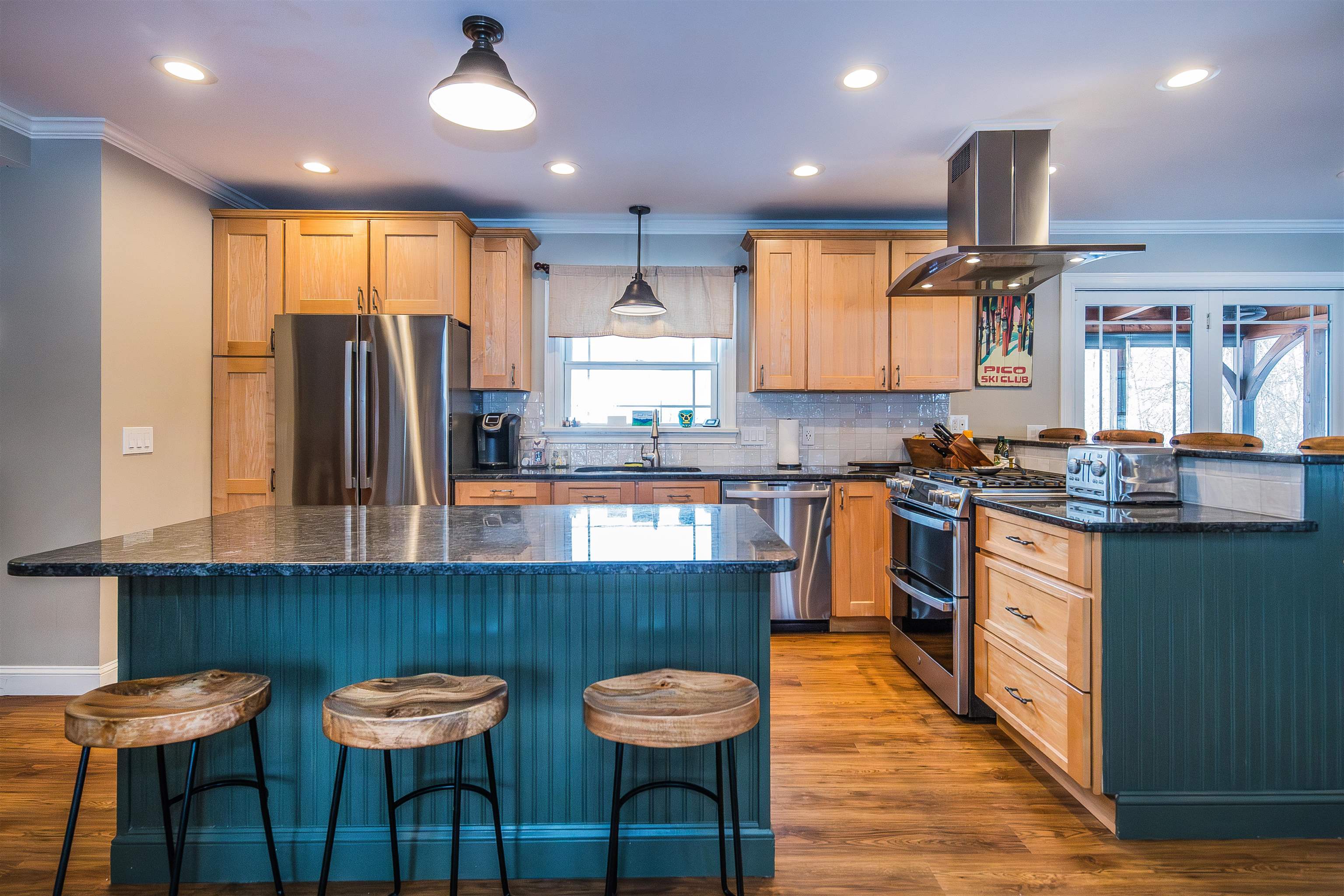 1970 East Hubbardton Road Castleton, VT 05735 - Photo 15 of 35