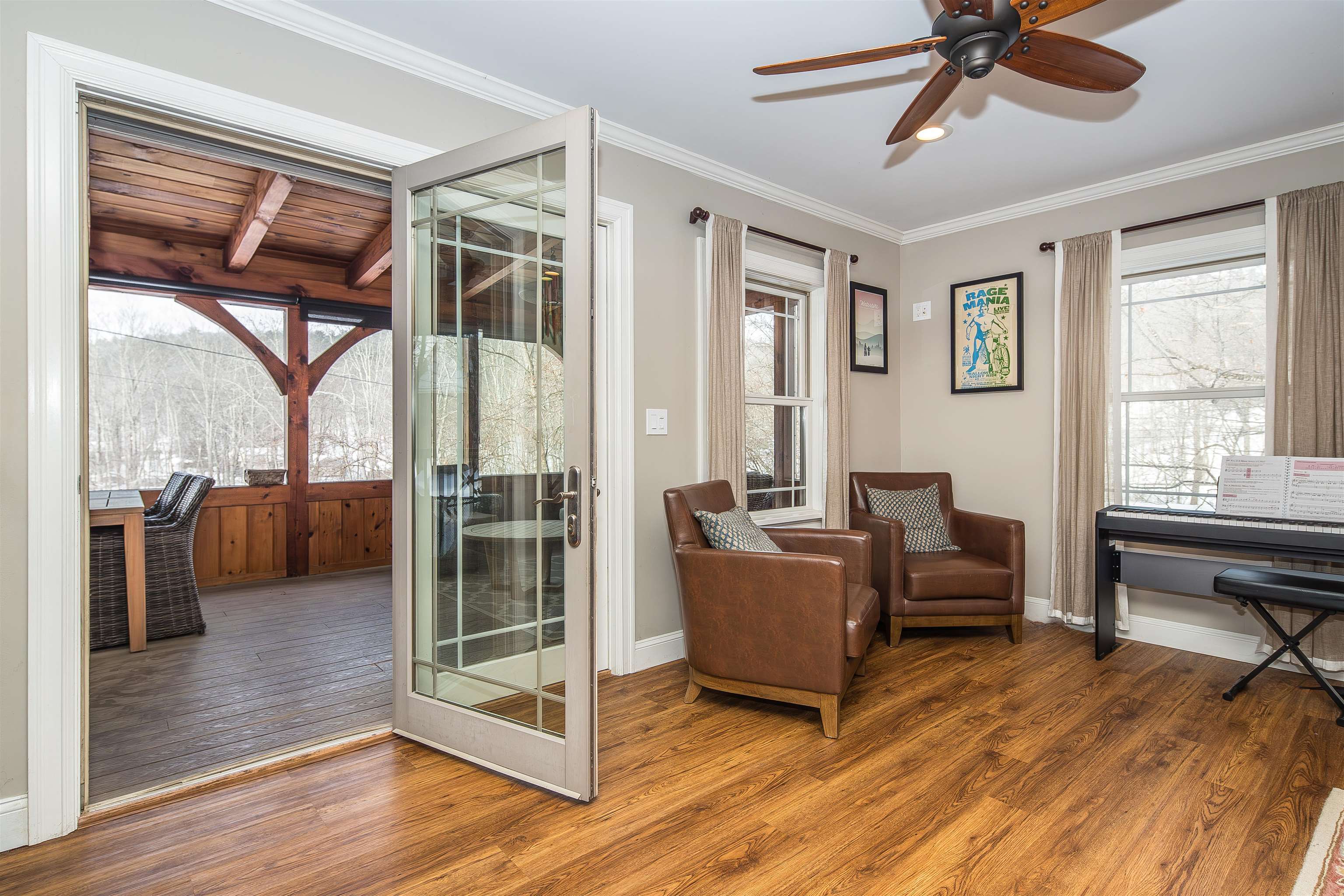 1970 East Hubbardton Road Castleton, VT 05735 - Photo 17 of 35