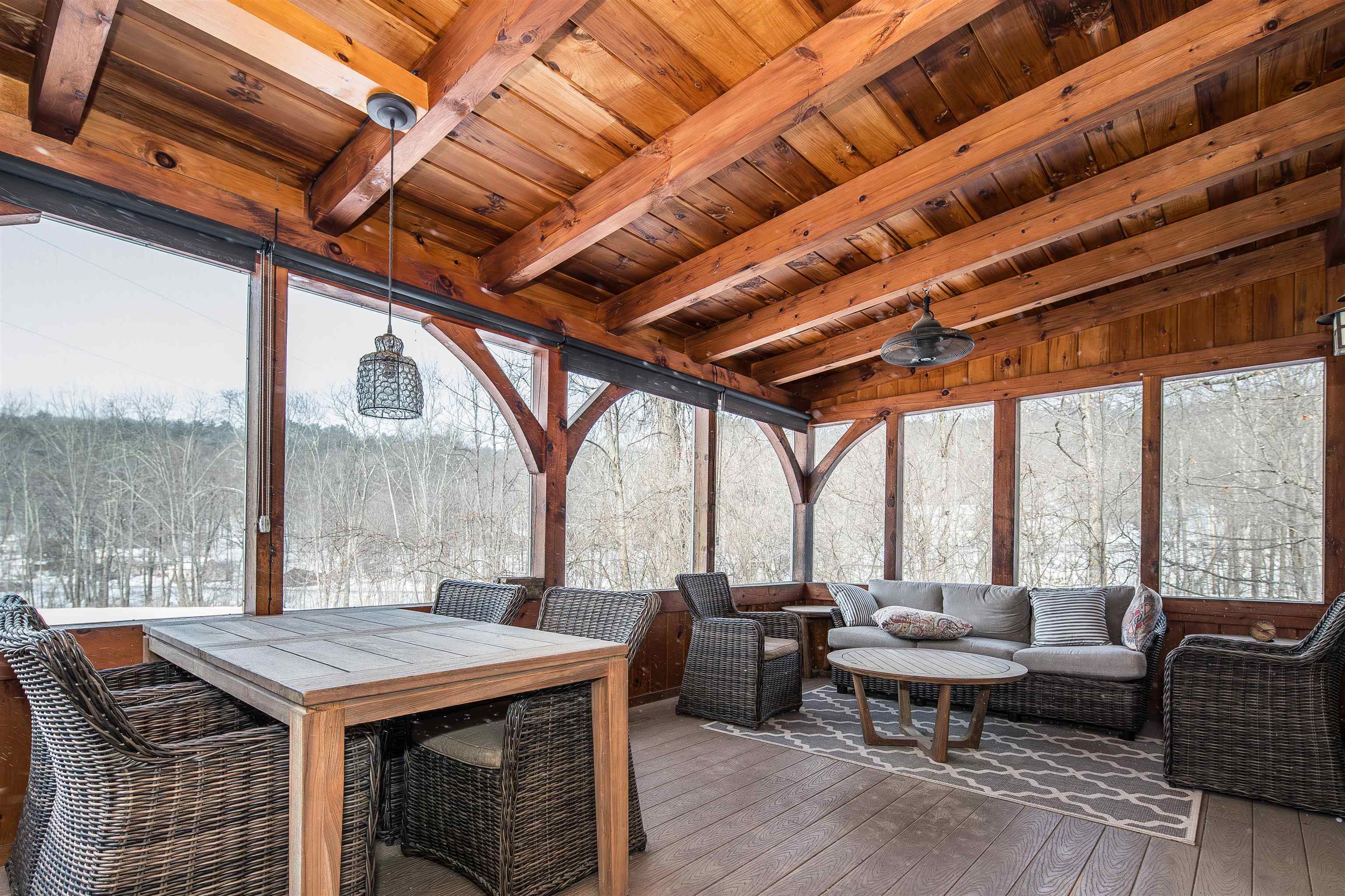 1970 East Hubbardton Road Castleton, VT 05735 - Photo 18 of 35