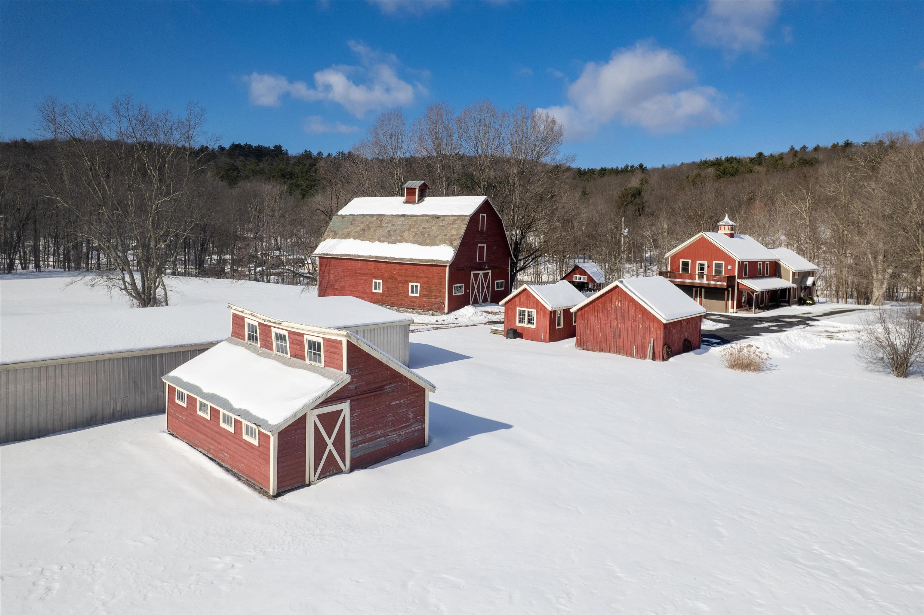 1970 East Hubbardton Road Castleton, VT 05735 - Photo 2 of 35