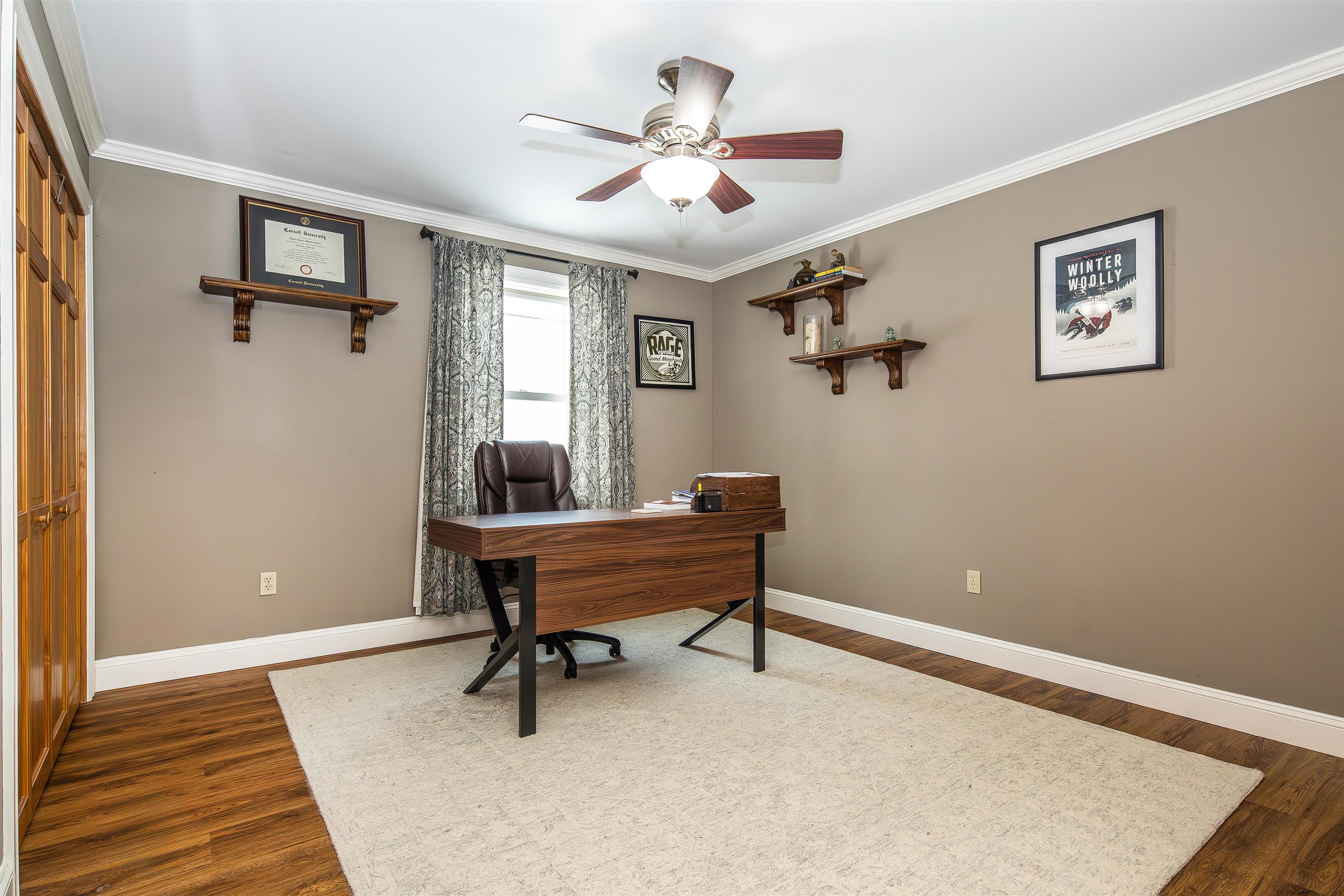 1970 East Hubbardton Road Castleton, VT 05735 - Photo 28 of 35