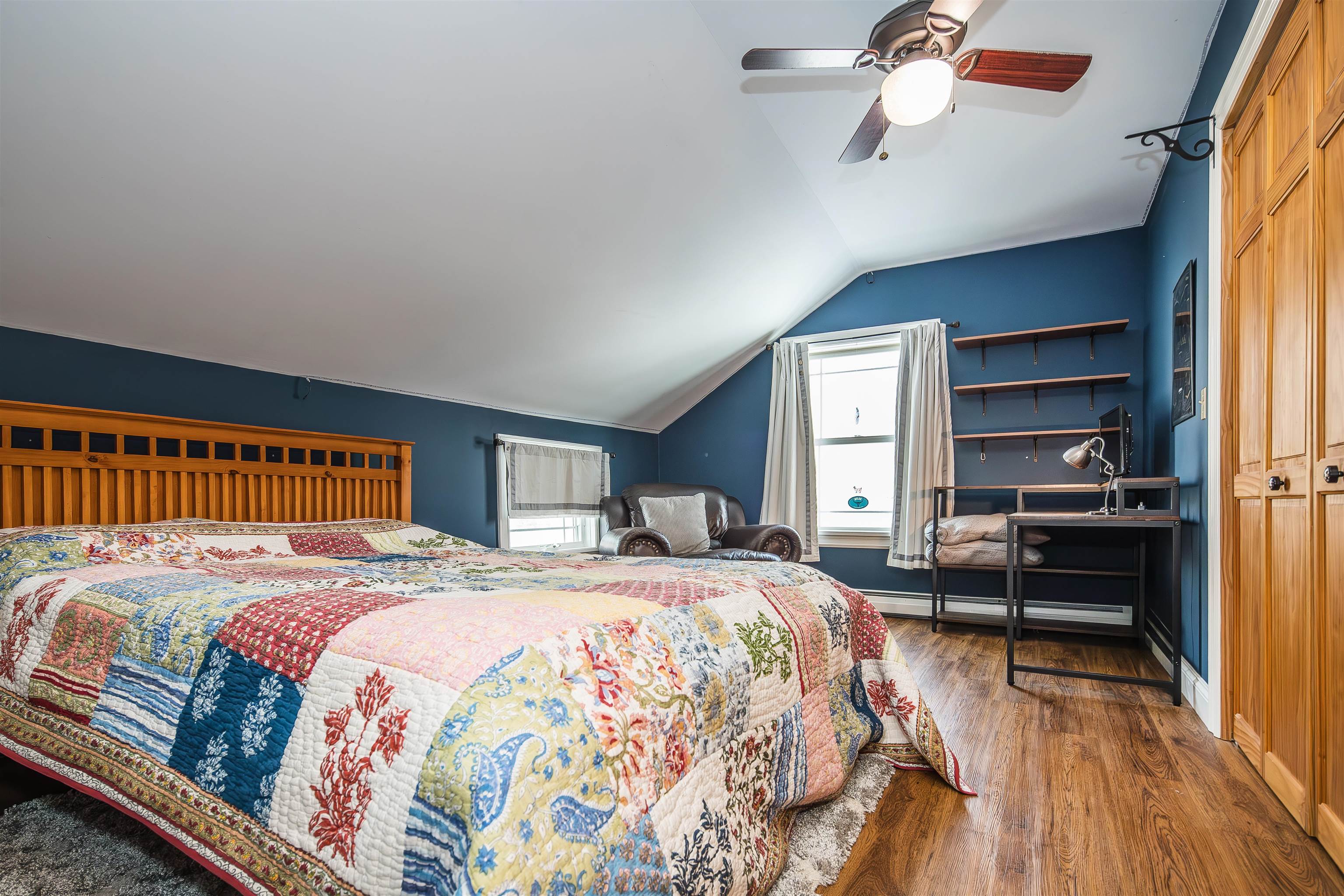 1970 East Hubbardton Road Castleton, VT 05735 - Photo 30 of 35