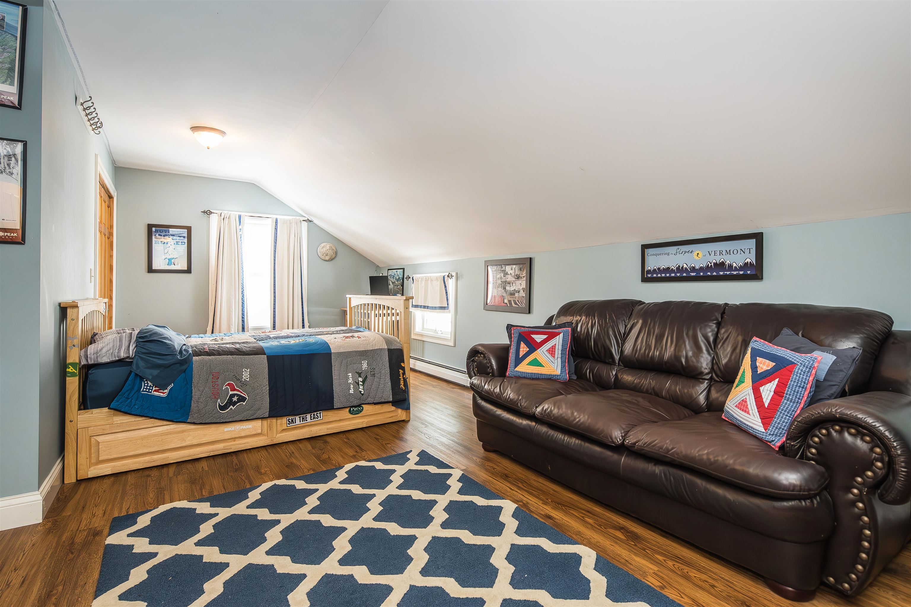 1970 East Hubbardton Road Castleton, VT 05735 - Photo 31 of 35