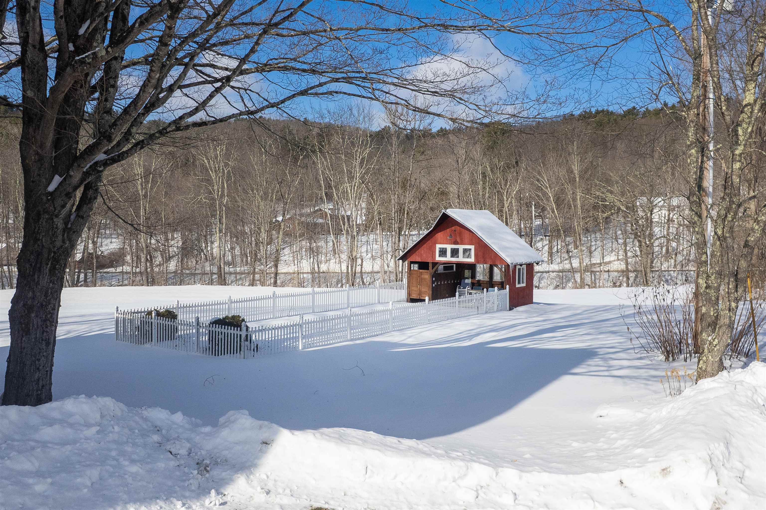1970 East Hubbardton Road Castleton, VT 05735 - Photo 4 of 35