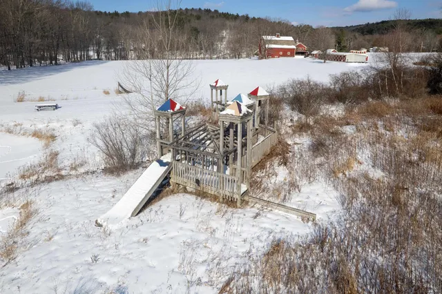 $949,000 | 1970 East Hubbardton Road, Castleton, VT 05735