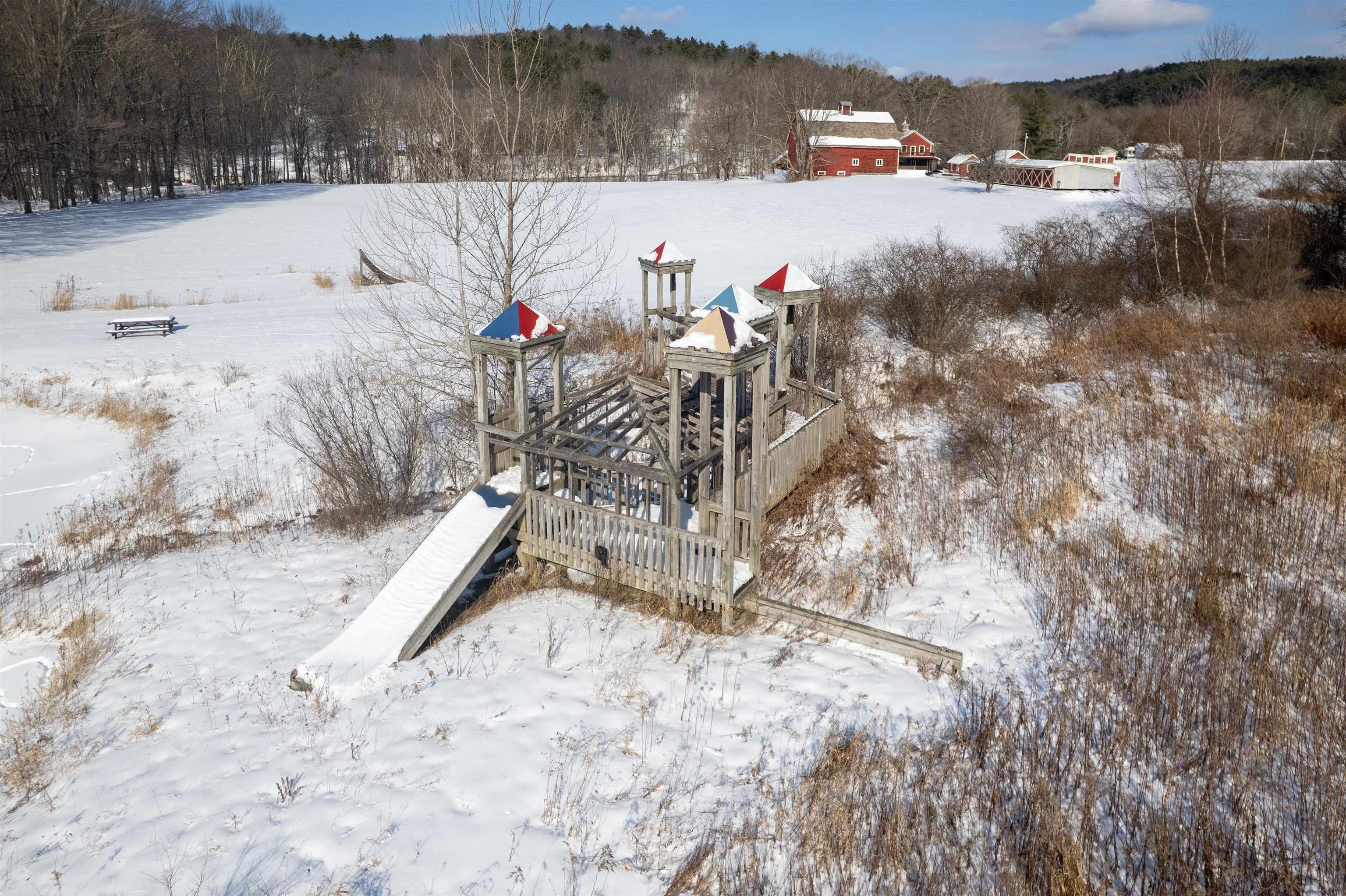 1970 East Hubbardton Road Castleton, VT 05735 - Photo 8 of 35