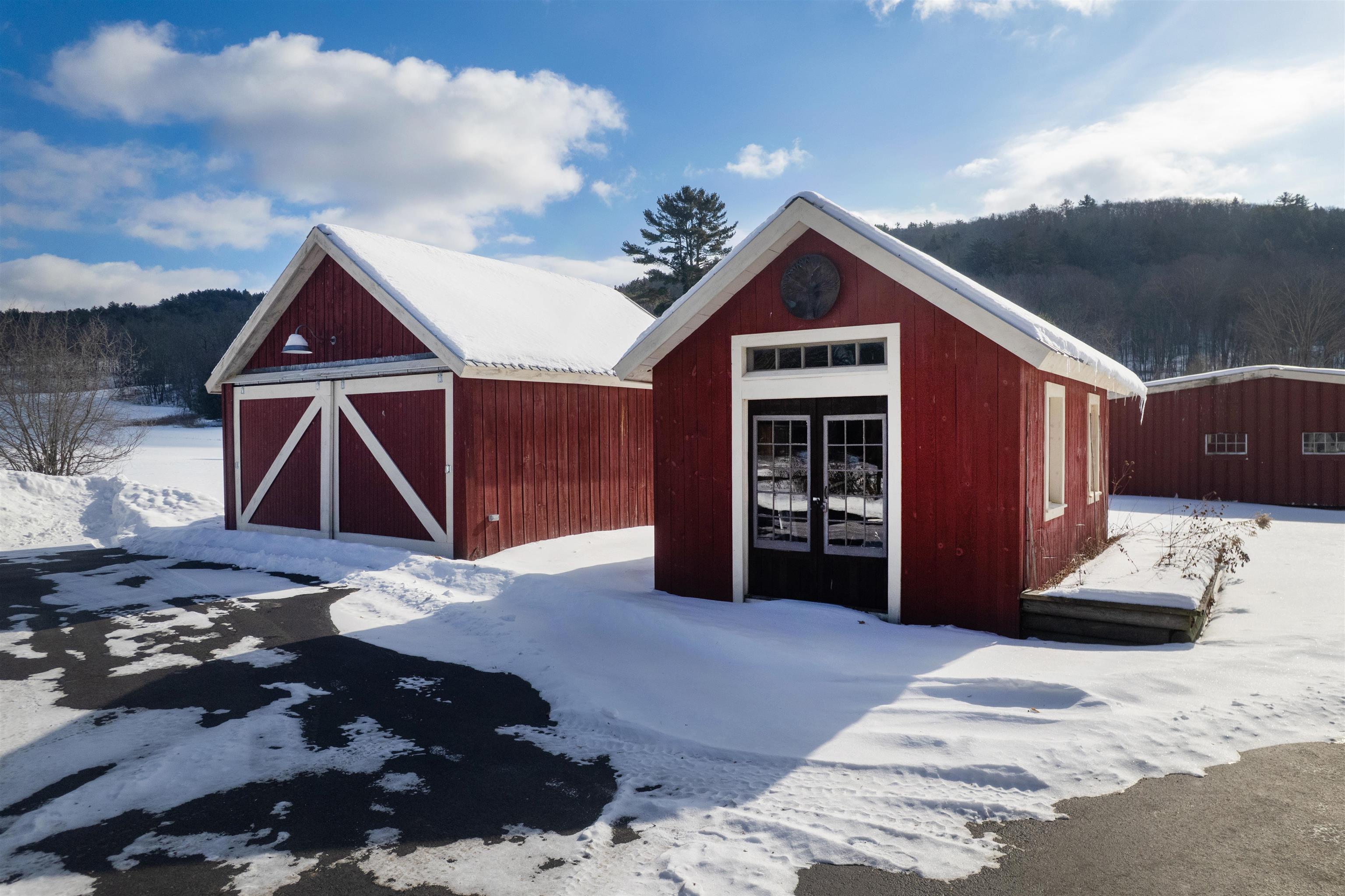 1970 East Hubbardton Road Castleton, VT 05735 - Photo 9 of 35