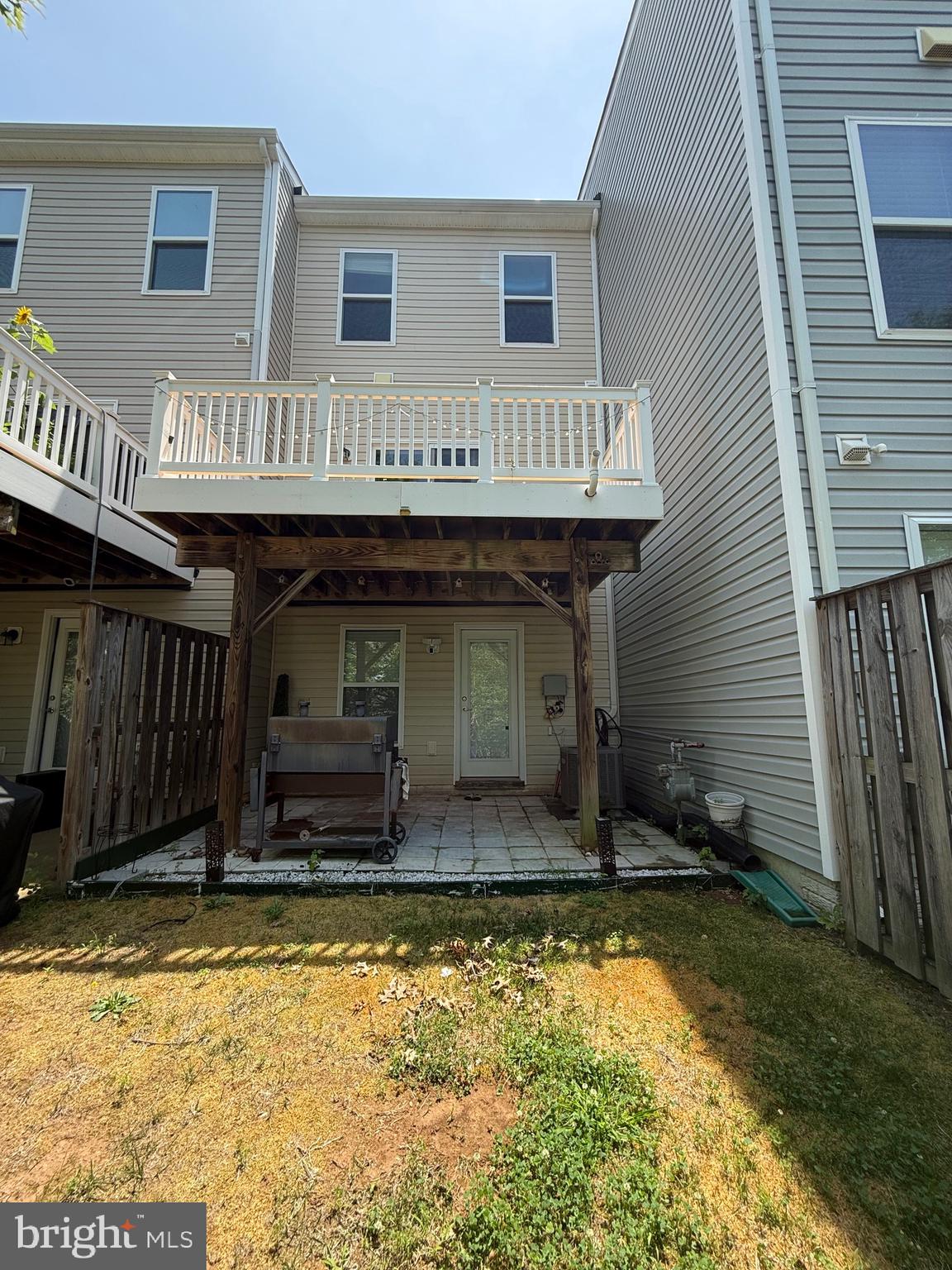 17137 Gibson Mill Road Dumfries, VA 22026 - Photo 37 of 37