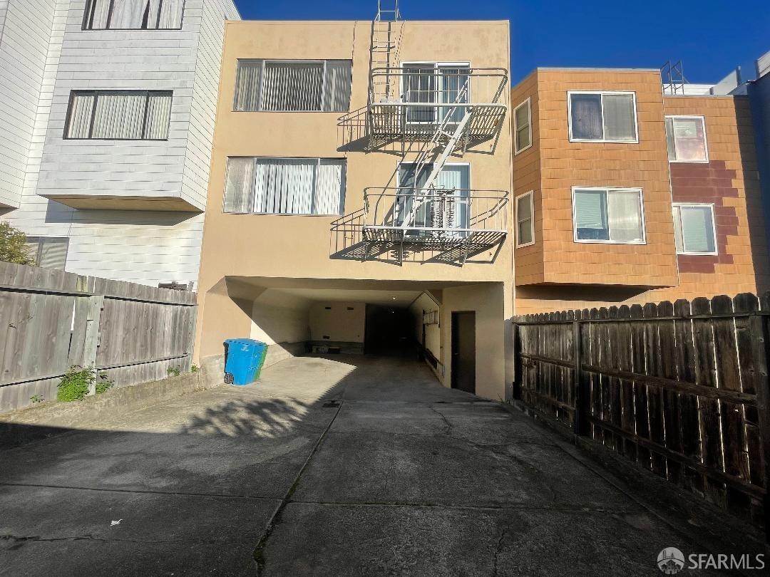 2929 Clement Street San Francisco, CA 94121 - Photo 17 of 17