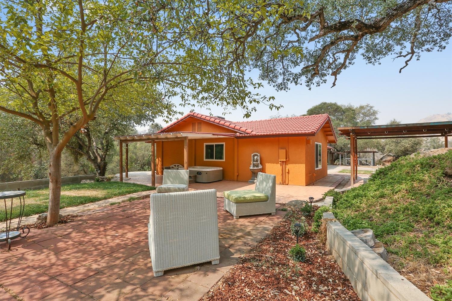 35548 Hummingbird Lane Squaw Valley, CA 93675 - Photo 14 of 18