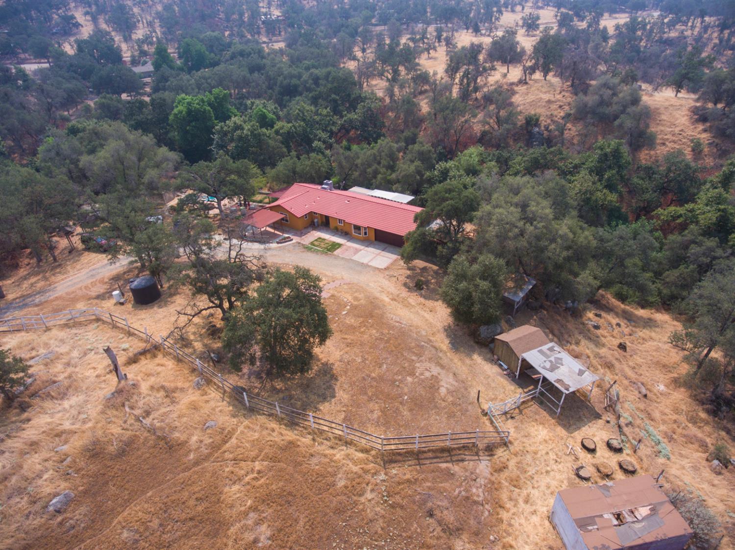 35548 Hummingbird Lane Squaw Valley, CA 93675 - Photo 17 of 18