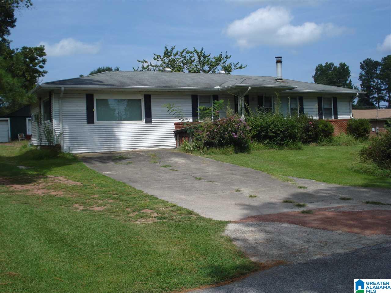 908 9th Avenue Pleasant Grove, AL 35127 - Photo 1 of 1