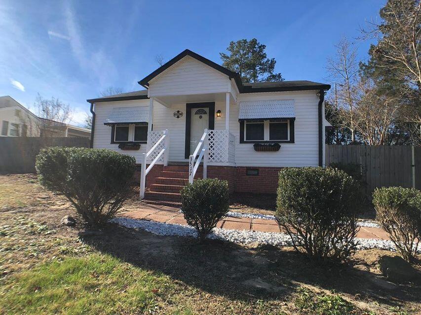 3517 Trolley Line Road Aiken, SC 29801 - Photo 1 of 11 20220222183113947279000000-o