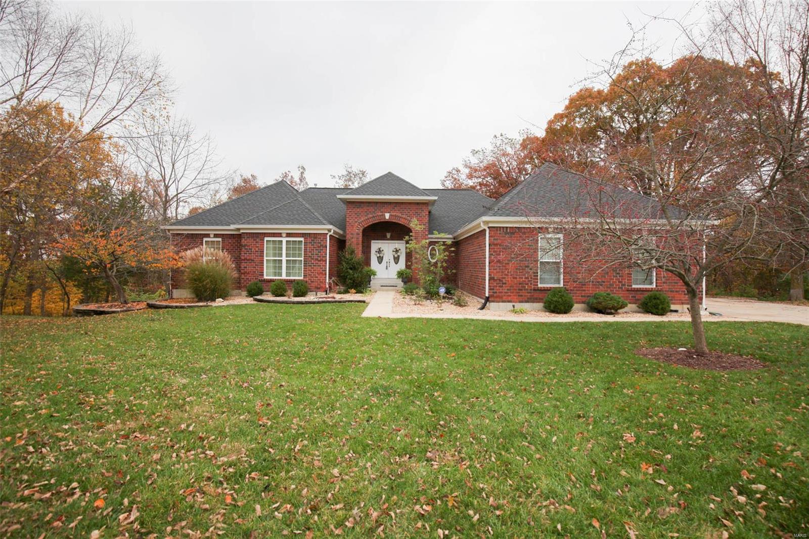 304 Perceval Drive Weldon Spring, MO 63304 - Photo 1 of 77 Gallery Image 1