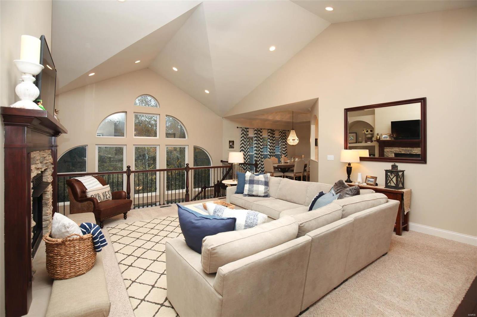 304 Perceval Drive Weldon Spring, MO 63304 - Photo 7 of 77 Gallery Image 7