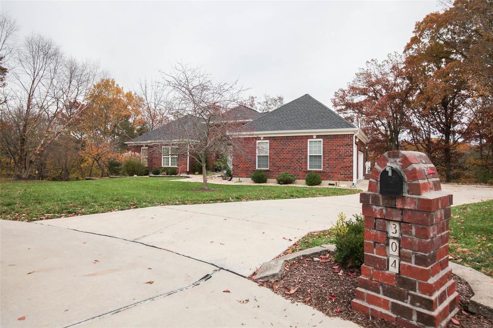 304 Perceval Drive Weldon Spring, MO 63304 - Photo 66 of 77 Gallery Image 66