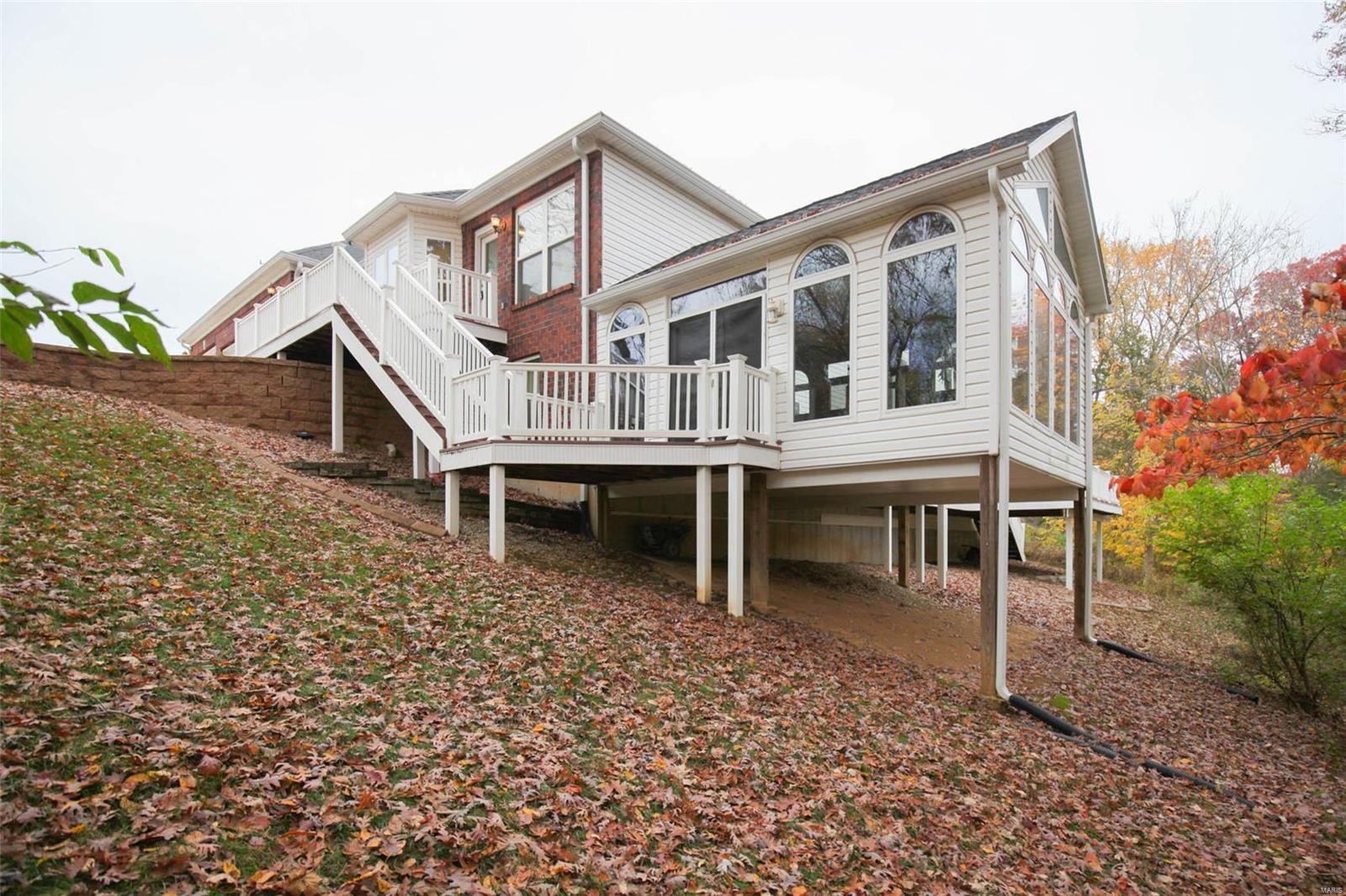 304 Perceval Drive Weldon Spring, MO 63304 - Photo 72 of 77 Gallery Image 72