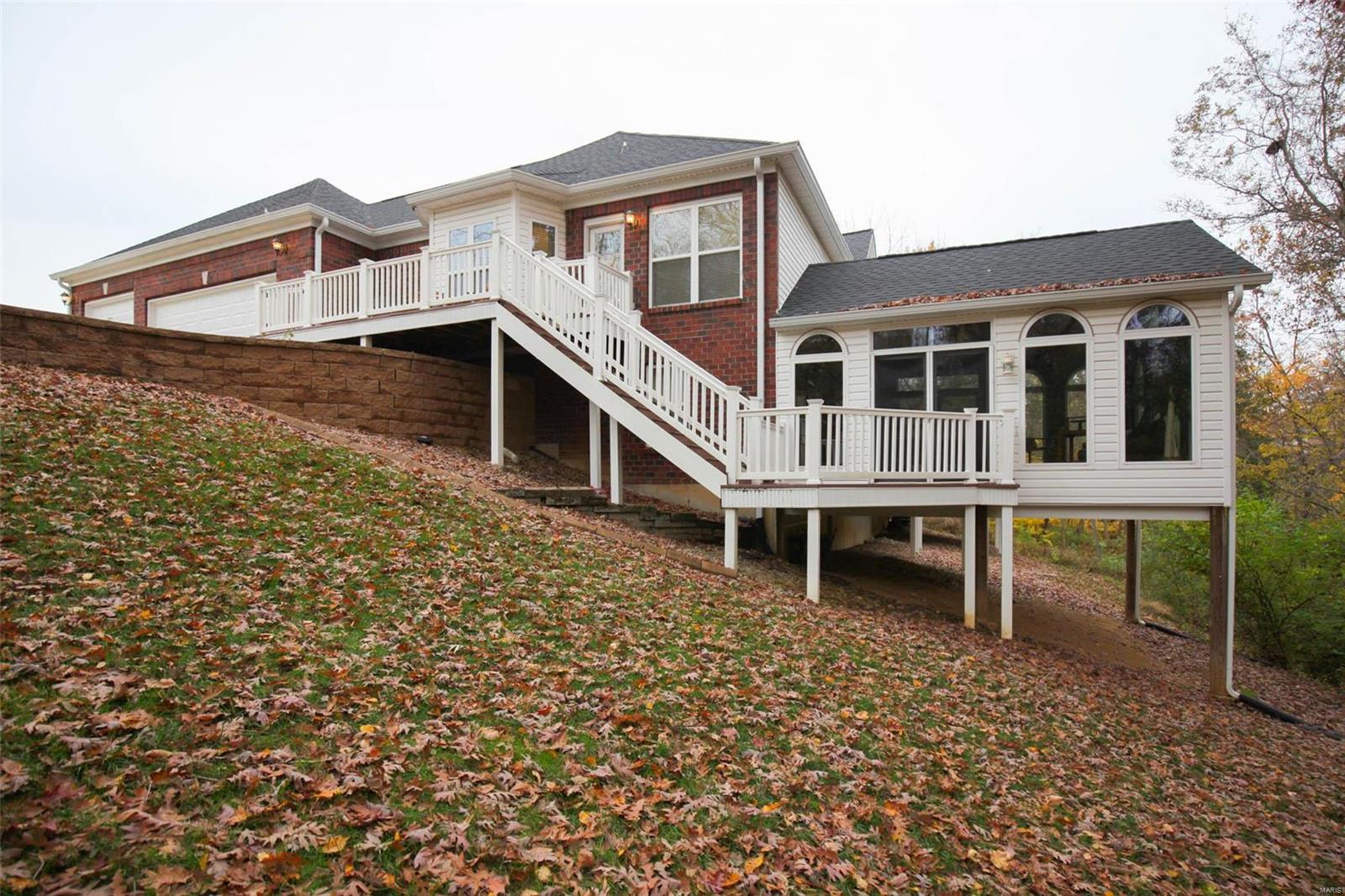 304 Perceval Drive Weldon Spring, MO 63304 - Photo 74 of 77 Gallery Image 74