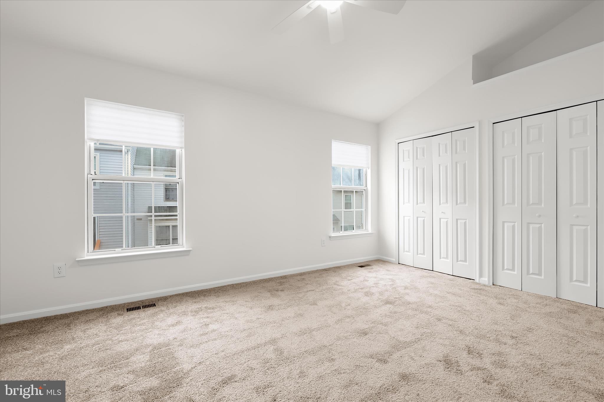 508 Greencrest Lane Odenton, MD 21113 - Photo 22 of 46 an empty room with a window
