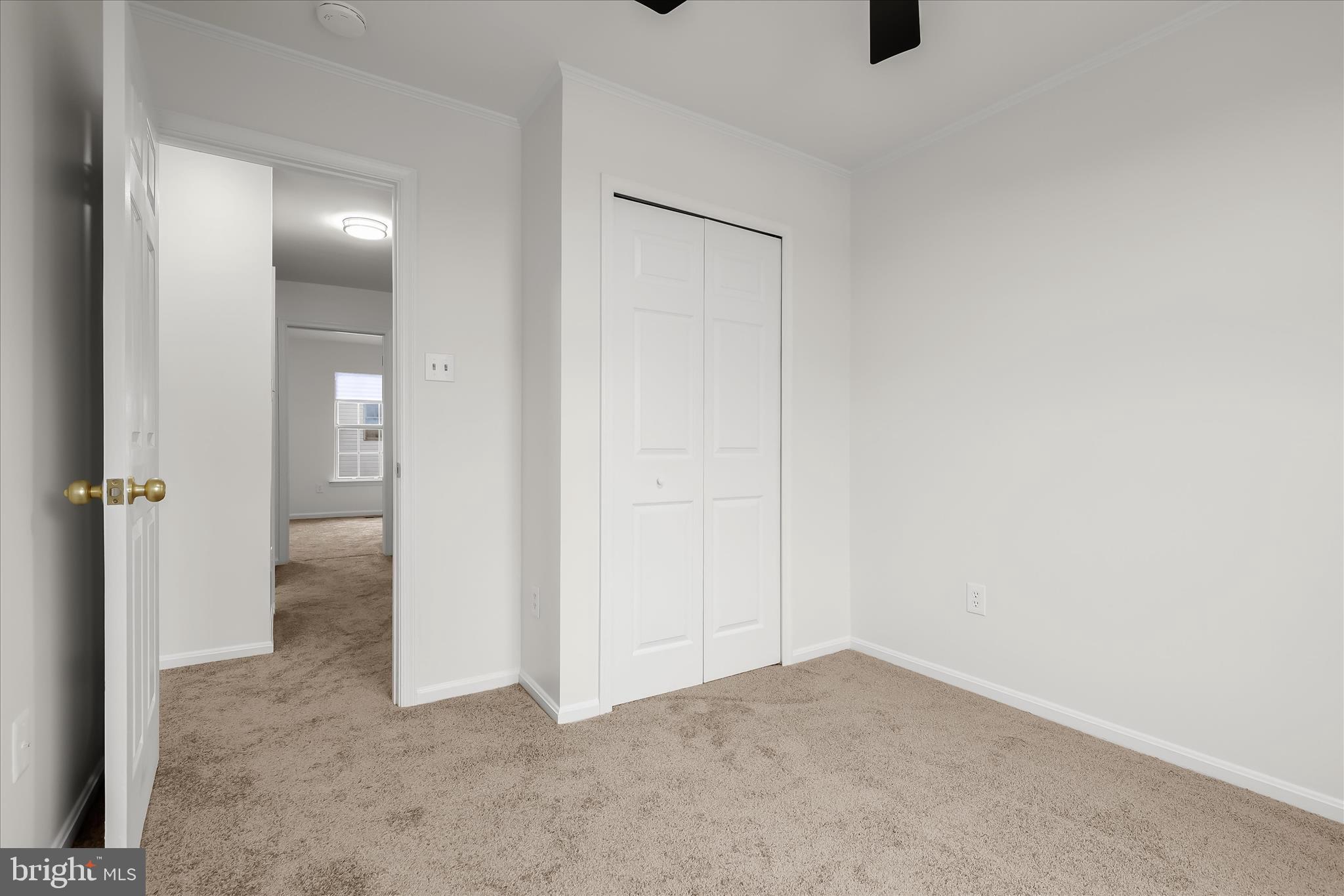 508 Greencrest Lane Odenton, MD 21113 - Photo 29 of 46 an empty room with a bathroom
