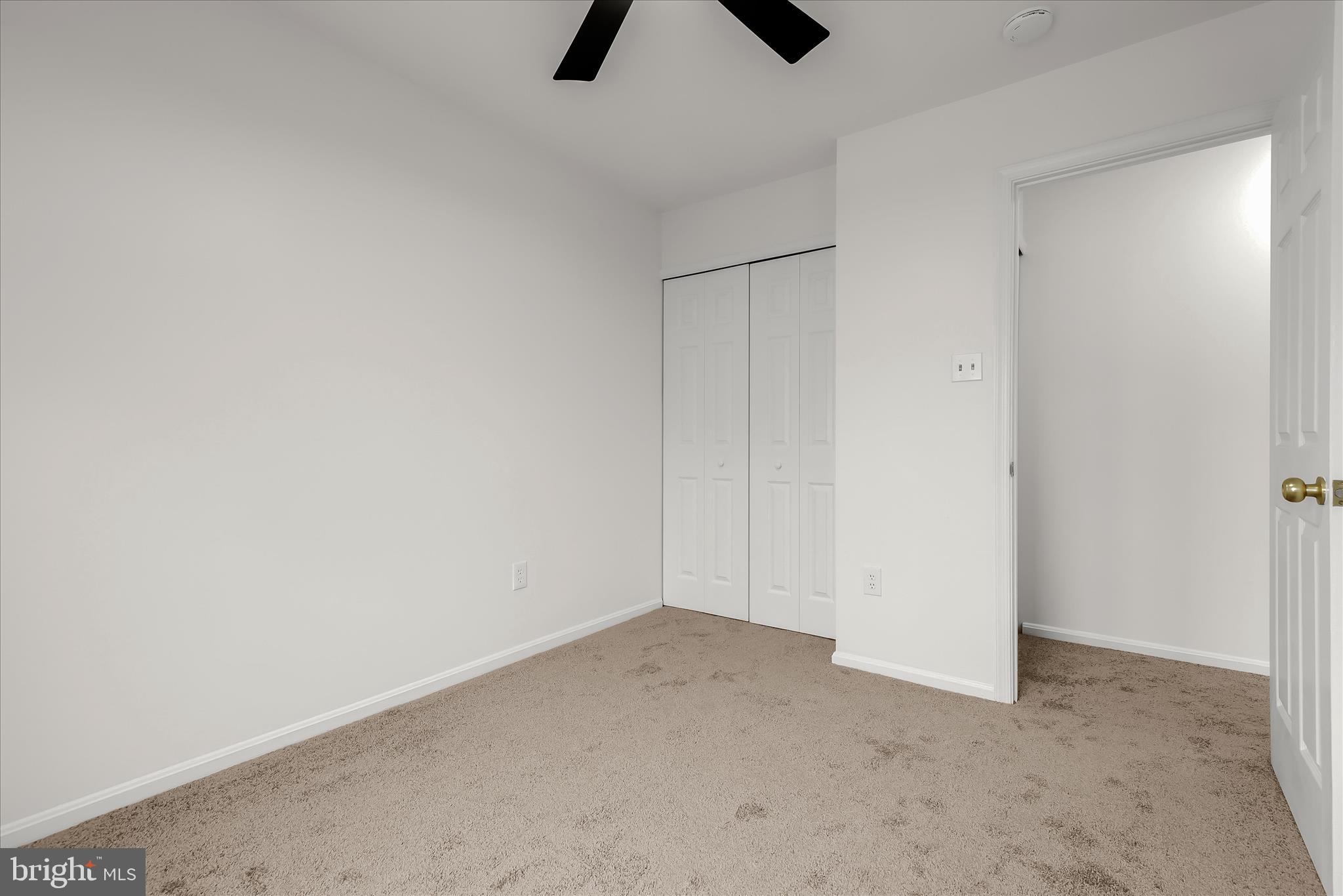 508 Greencrest Lane Odenton, MD 21113 - Photo 31 of 46 a view of an empty room with a window