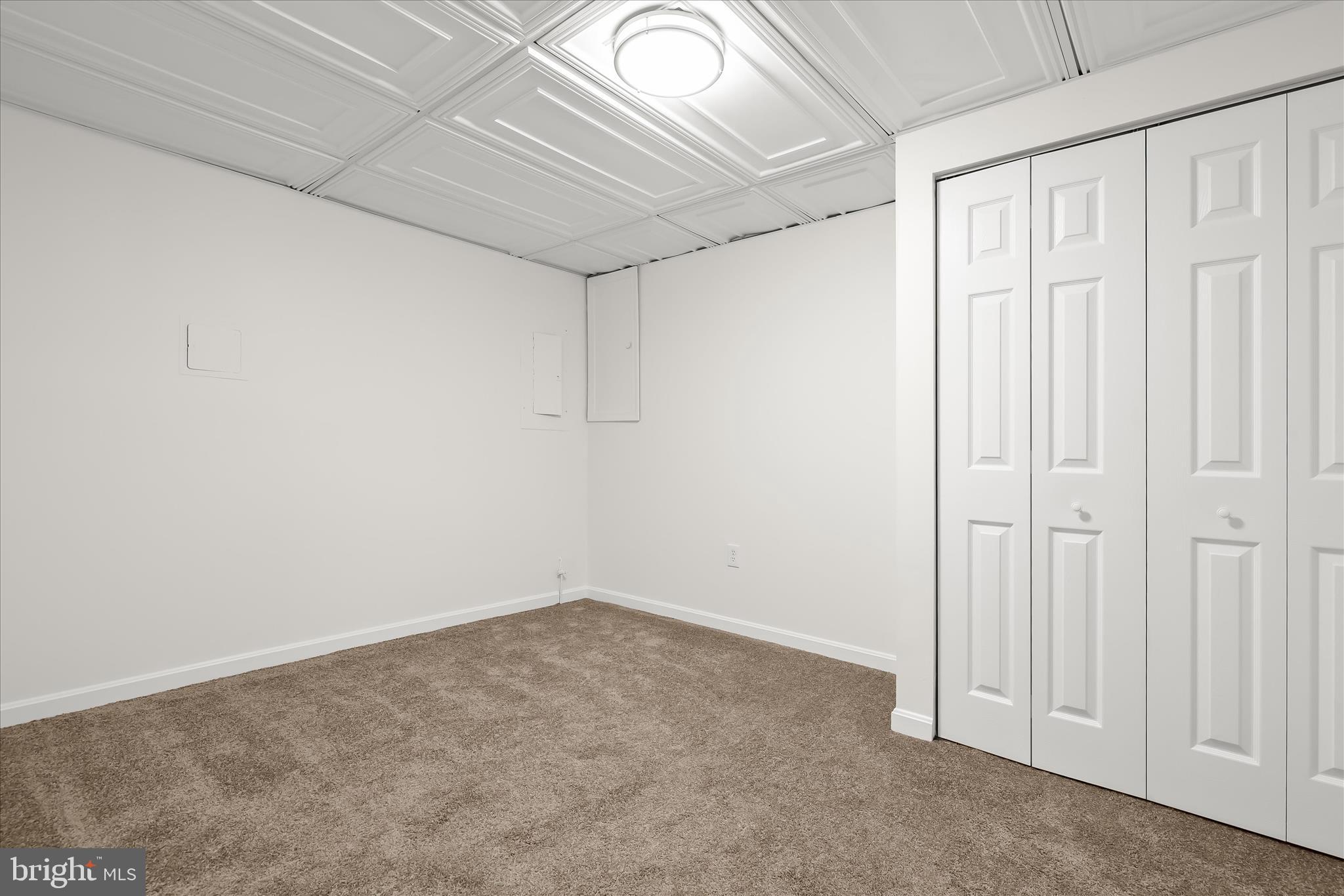 508 Greencrest Lane Odenton, MD 21113 - Photo 36 of 46 wooden floor in an empty room