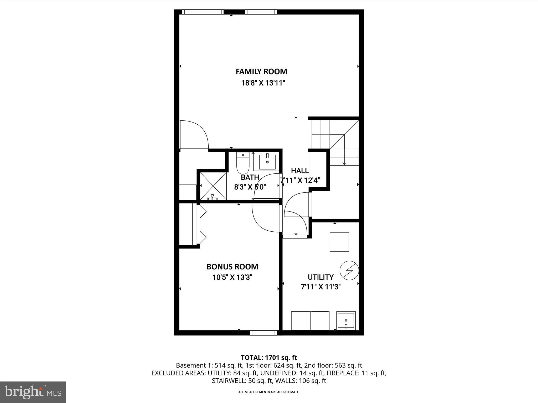 508 Greencrest Lane Odenton, MD 21113 - Photo 42 of 46