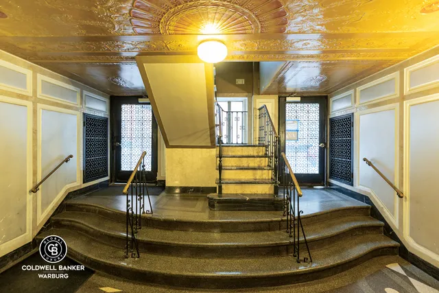 $449,000 | 226-230 East 12th Street, Unit 1F | East Village