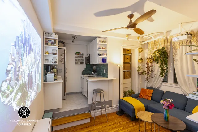 $449,000 | 226-230 East 12th Street, Unit 1F | East Village