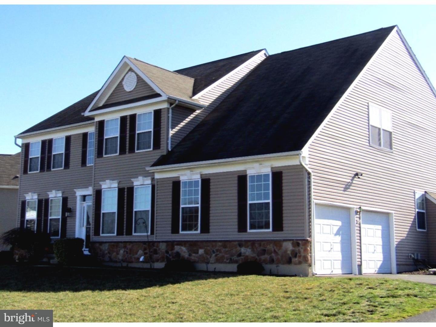 712 Farmhouse Road Mickleton, NJ 08056 - Photo 1 of 22 Exterior Front