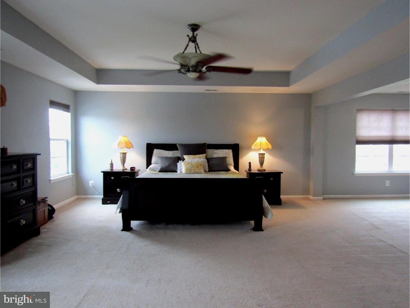 712 Farmhouse Road Mickleton, NJ 08056 - Photo 13 of 22 Bedroom - Main