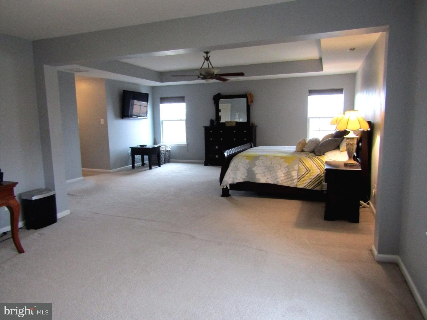712 Farmhouse Road Mickleton, NJ 08056 - Photo 14 of 22 Bedroom - Main