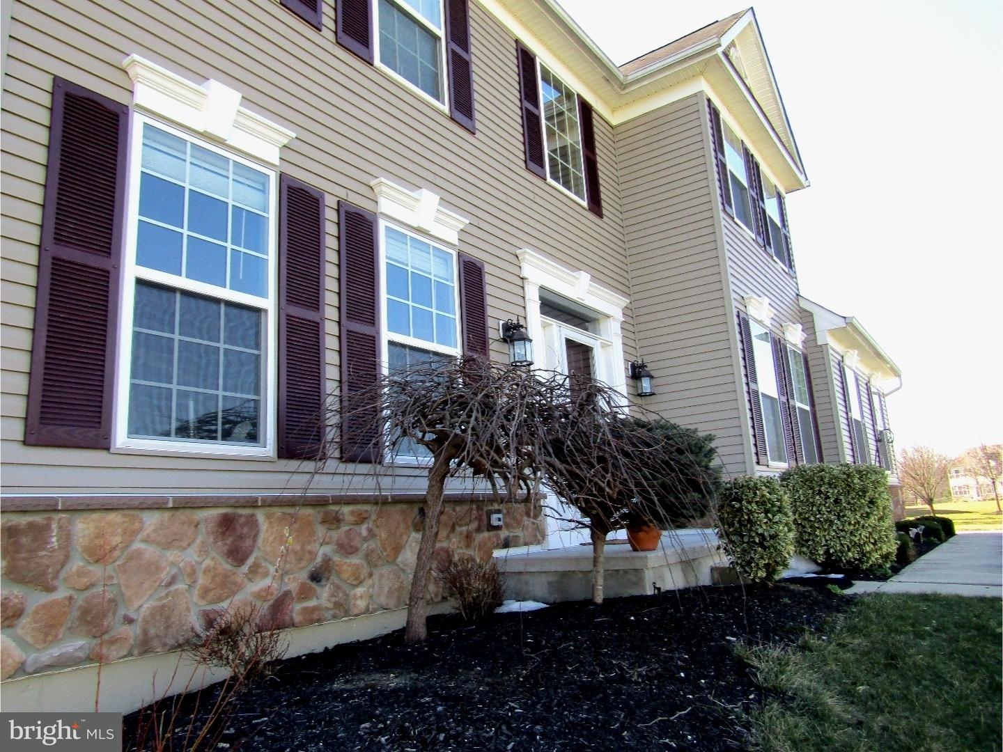 712 Farmhouse Road Mickleton, NJ 08056 - Photo 22 of 22 Exterior Front