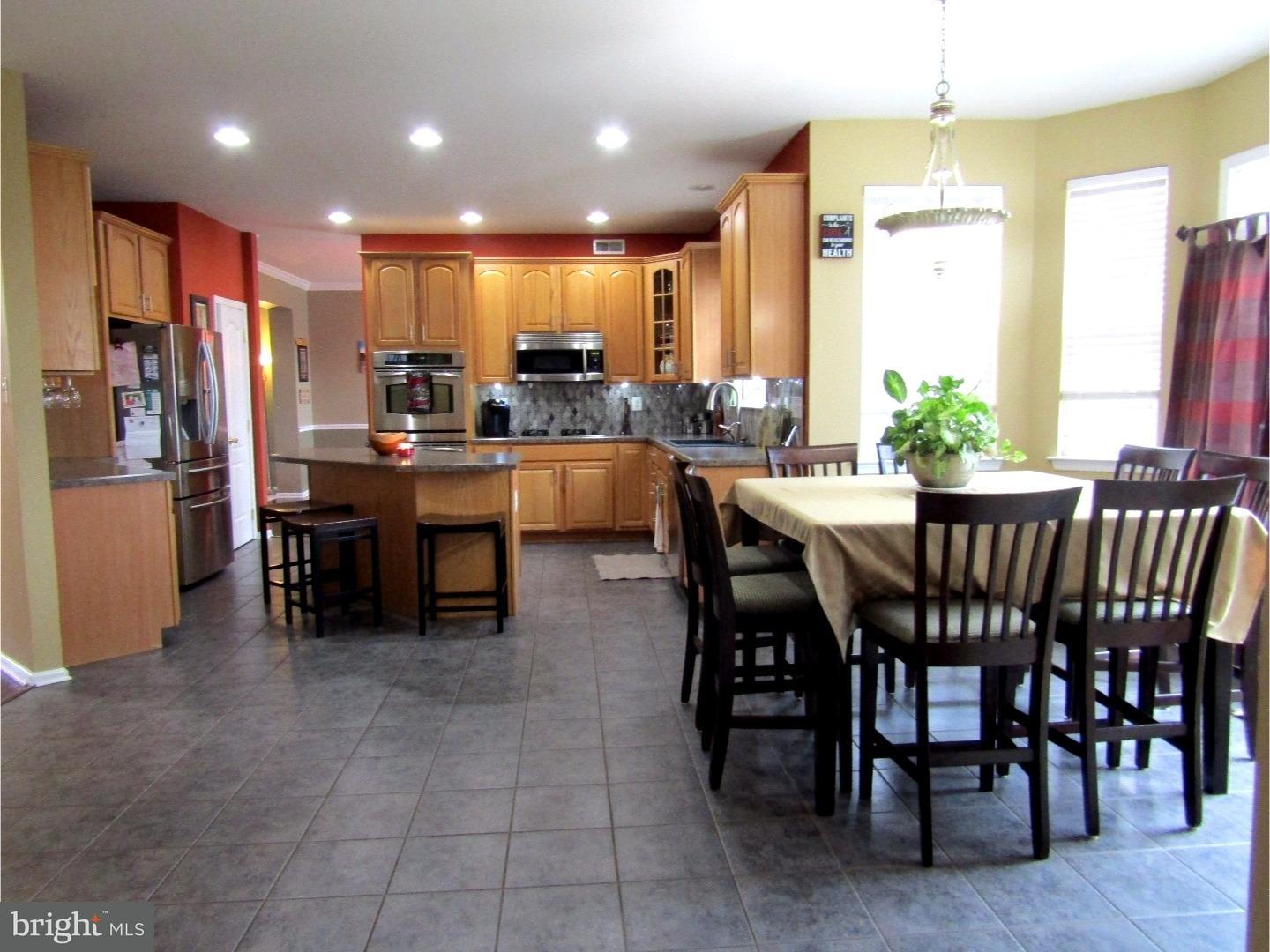 712 Farmhouse Road Mickleton, NJ 08056 - Photo 6 of 22 Kitchen