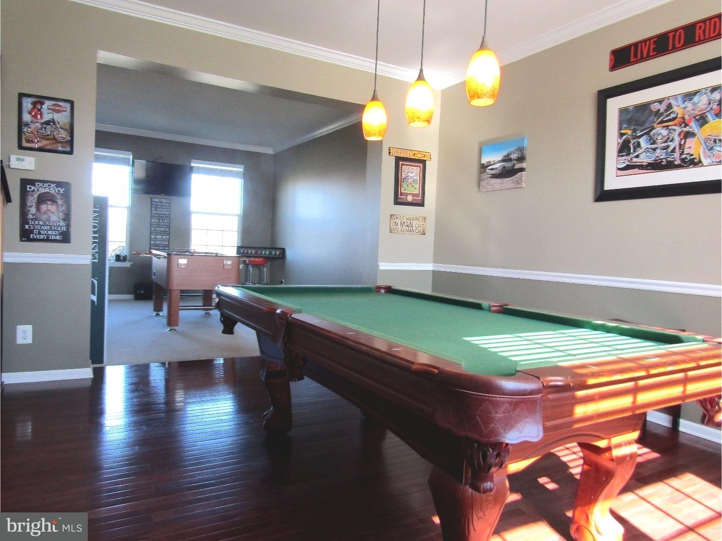 712 Farmhouse Road Mickleton, NJ 08056 - Photo 8 of 22 Dining Room