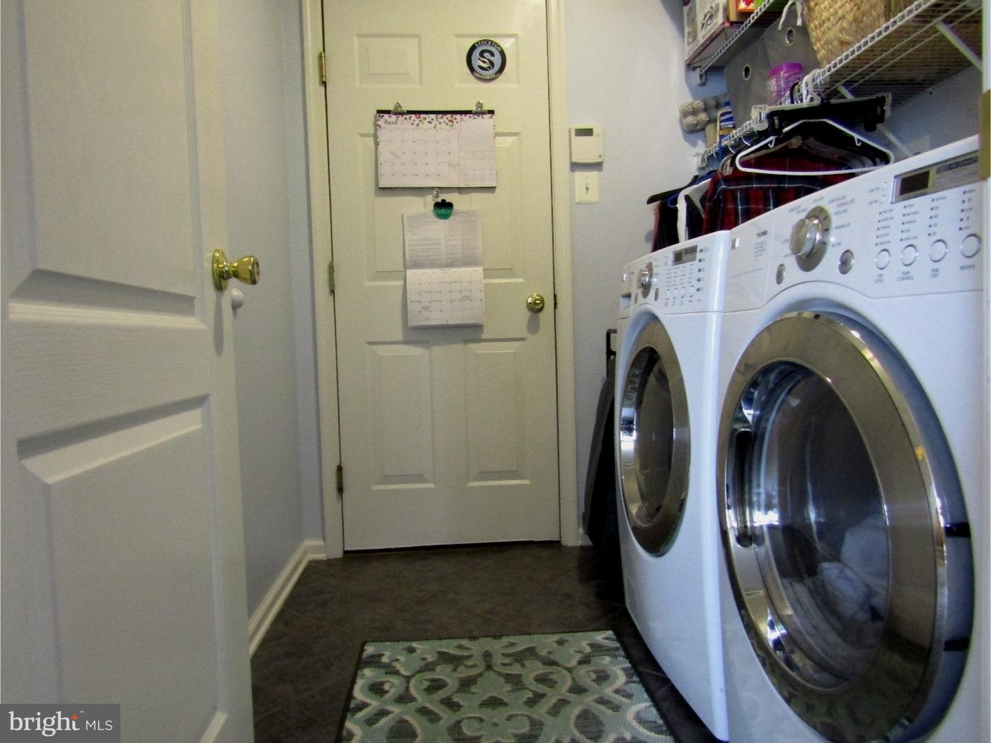 712 Farmhouse Road Mickleton, NJ 08056 - Photo 10 of 22 Laundry Room