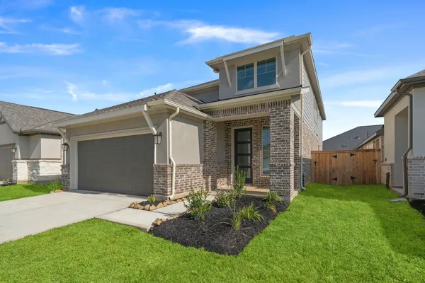 $329,500 | 31814 Autumn Spur Lane, Hockley, TX 77447