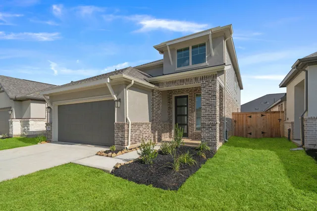 $359,000 | 31814 Autumn Spur Lane, Hockley, TX 77447