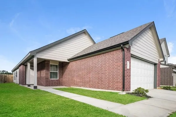 $1,655 | 13573 White Ibis Street, Splendora, TX 77372