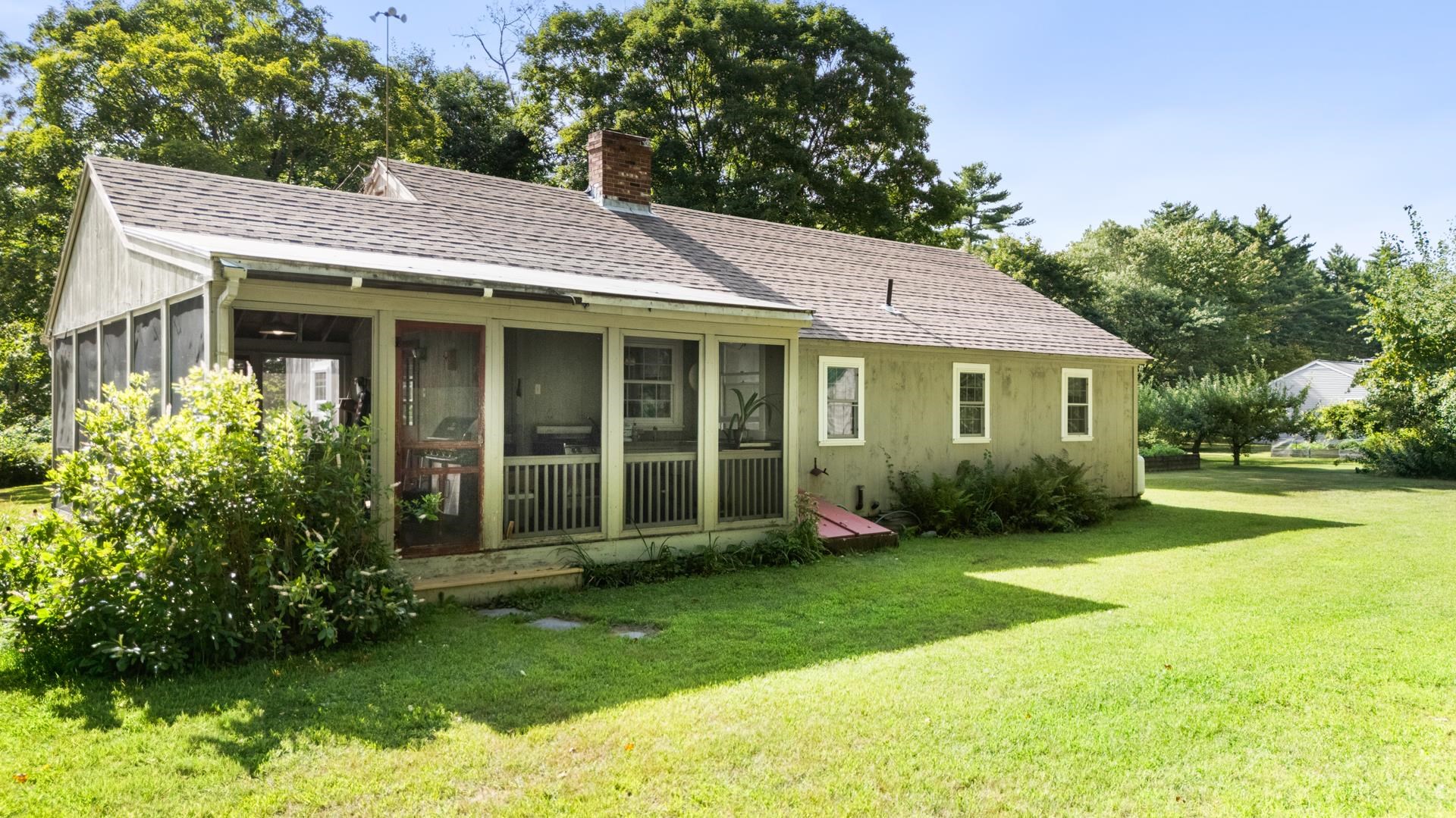 224 South Bennington Road Bennington, NH 03442 - Photo 35 of 59 Gallery Image 35