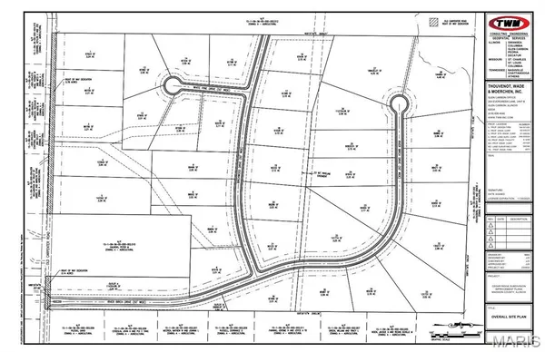 $135,000 | 0 Old Carpenter Road, Edwardsville, IL 62025