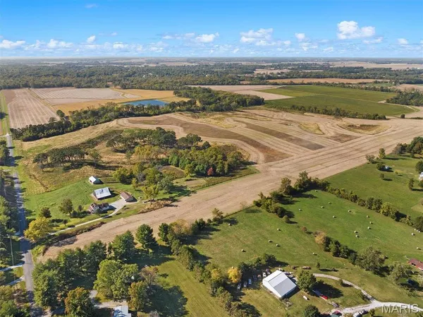 $135,000 | 0 Old Carpenter Road, Edwardsville, IL 62025