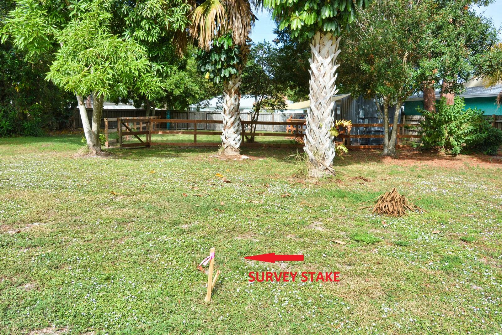 Tbd Southeast Iris Street Stuart, FL 34997 - Photo 25 of 33 a view of outdoor space with seating